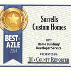 Sorrells Custom Homes