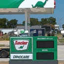Sinclair Gas Station - Convenience Stores