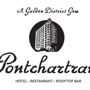 The Pontchartrain Hotel