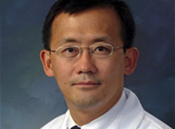 Dr. George H Yoo, MD - Detroit, MI