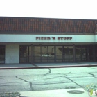 Pizza 'n Stuff