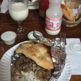 Anatolian Gyro - Brooklyn, NY