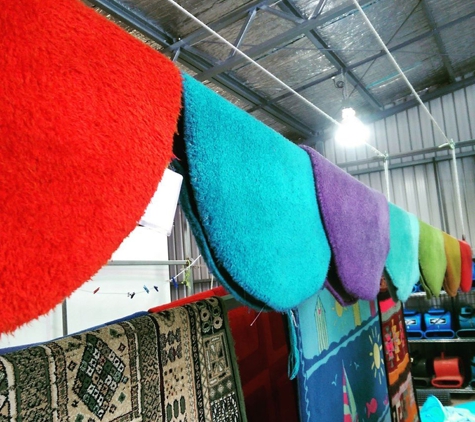 Kingborough Carpet Care - Huntingfield, TAS
