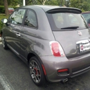 FIAT of Ontario - New Car Dealers