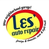 Les' Auto Repair gallery