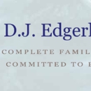 D.J. Edgerle, DDS, PC - Dentists