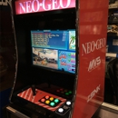 Arcade Aid - Video Games Arcades