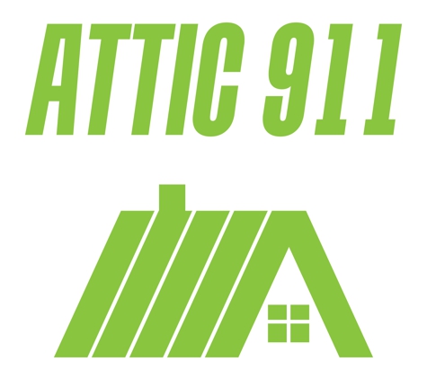 Attic 911 Service