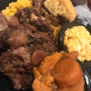 The Potter's House Soul Food Bistro - Soul Food Restaurants