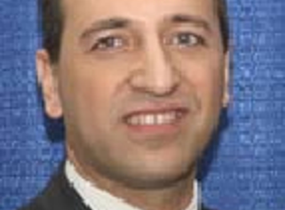 Dr. Nabil Suliman, MD - Dearborn, MI