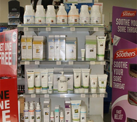 Crawford's Pharmacy - Ballarat Central, VIC