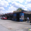 Amazon Grand Autowash - Car Wash