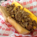 Uncle Jimmy's Cheese Steaks - American Restaurants