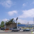 Y Tire Sales - Tire Dealers