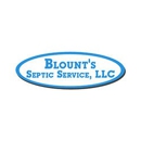 Blount's Septic Service - Septic Tanks & Systems