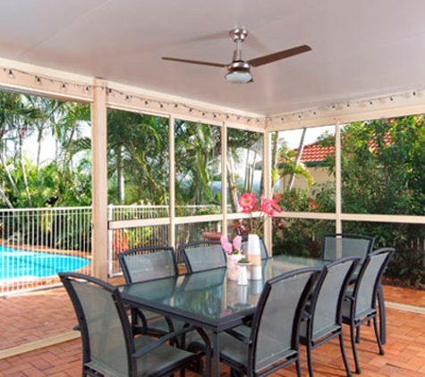 Altec The Spacemakers - Yeerongpilly, QLD