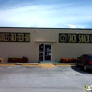 J & J Tack Shack - Feed Dealers