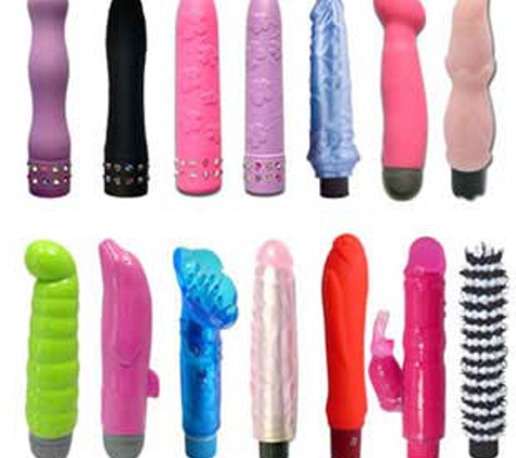 The Vibe Adult Shop - Unley, SA