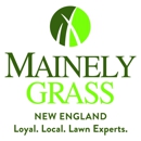 Mainely Grass - Lawn Maintenance