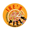 Ike's Pizza gallery