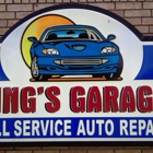 Complete Auto Service By Kings