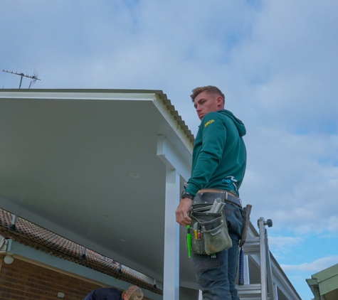 Will Build Carpentry & Constructions - Blaxlands Ridge, NSW
