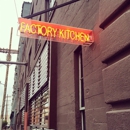 The Factory Kitchen - Italian Restaurants