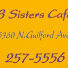 3 Sisters Cafe