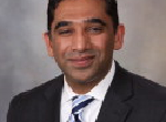 Dr. Muhammad M Sohail, MD - Rochester, MN