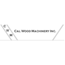 Cal Wood Machinery - Woodworking Equipment & Supplies