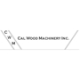 Cal Wood Machinery