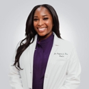 Keyanni Shaw - Dental Clinics
