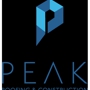Peak Roofing Systems