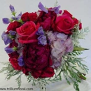 The Trillium's Courtyard Florist - Flowers, Plants & Trees-Silk, Dried, Etc.-Retail