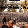 HWY30 Music Fest: Texas Edition gallery