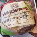 Burger King - Fast Food Restaurants