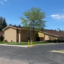 The Church of Jesus Christ of Latter-day Saints - Methodist Churches
