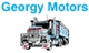 Georgy Motors - Truck Parts