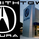 Smithtown Acura - New Car Dealers