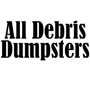 All Debris Dumpsters
