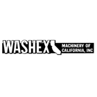 Washex Machinery of California Inc