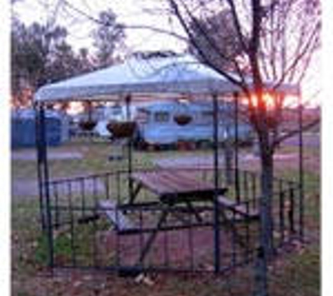 Merbein Caravan Park - Merbein, VIC