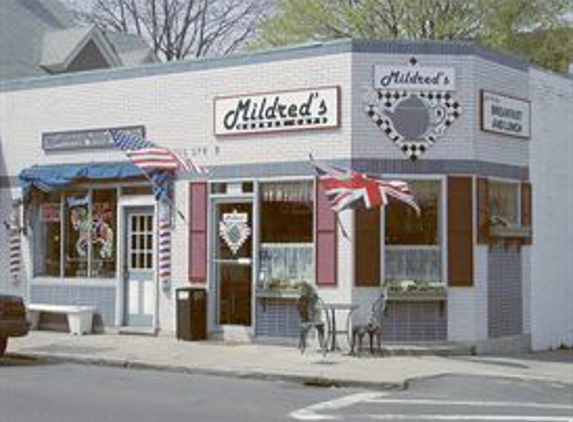 Mildred's Corner Cafe - Lynn, MA