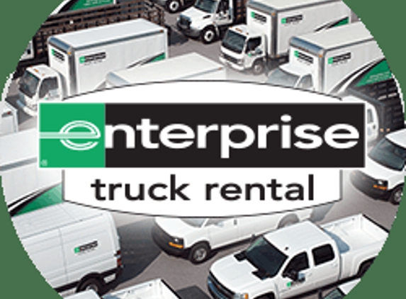 Enterprise Truck Rental - Aurora, IL