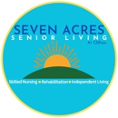 Seven Acres Senior Living At Clifton - Retirement Communities