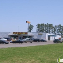 Fred's Super Dollar - Discount Stores