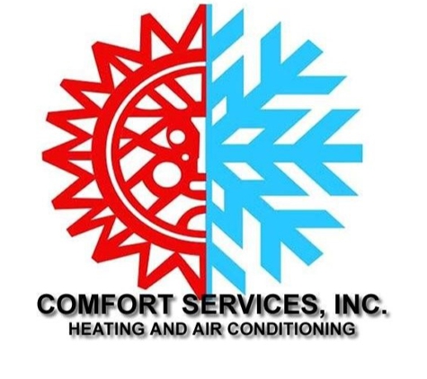 Comfort Services, Inc - Roanoke, VA