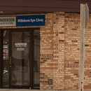 Gundersen Eye Clinic - Contact Lenses