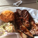Bad Betty's Barbecue - Barbecue Restaurants