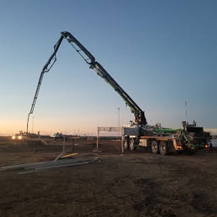 Gemini Concrete Pumping